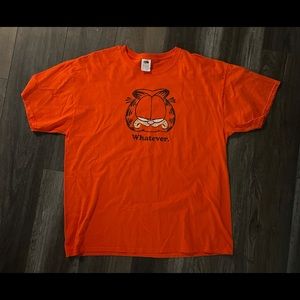 Men’s T-shirt Garfield